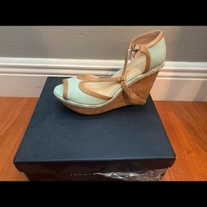 Wedges